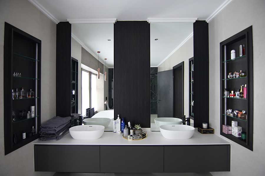 builders of new homes in irene5 New Bathroom Installation in Irene