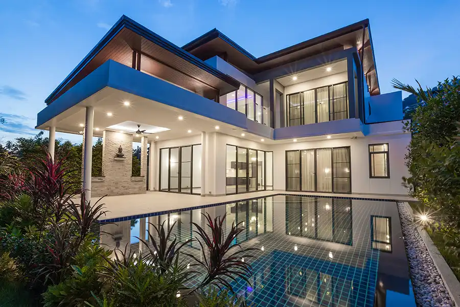 aluminium windows