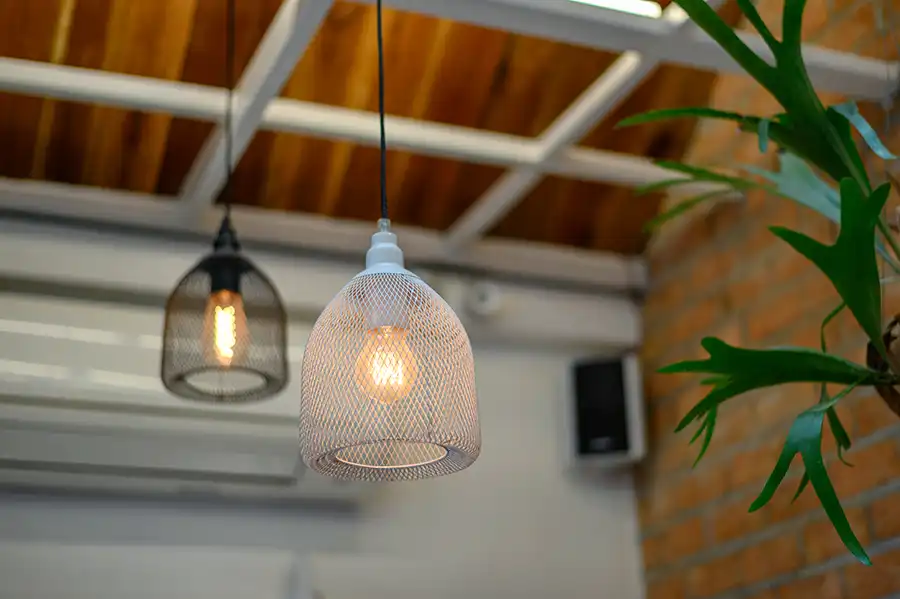 planning lighting in your home