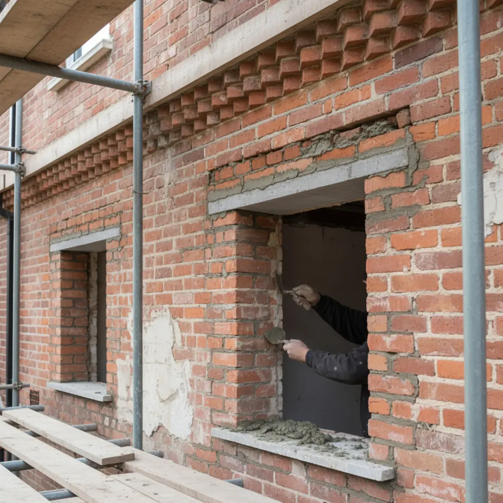 lintels in building windows importance of lintels in building windows and doors