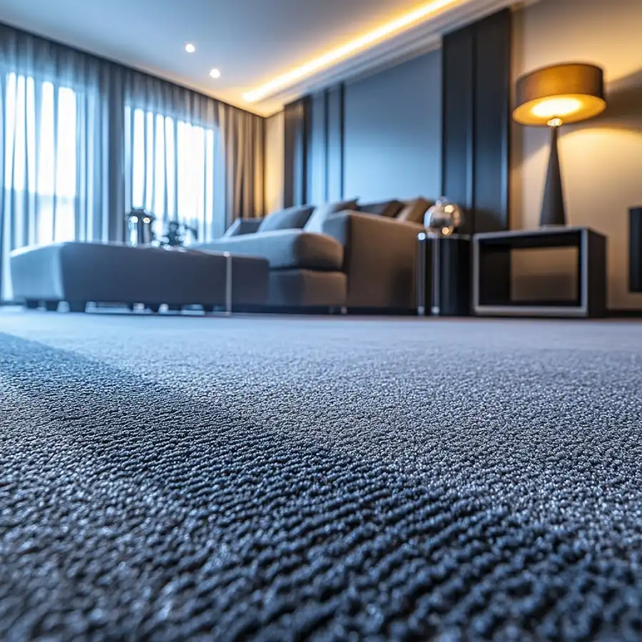 carpet flooring installation