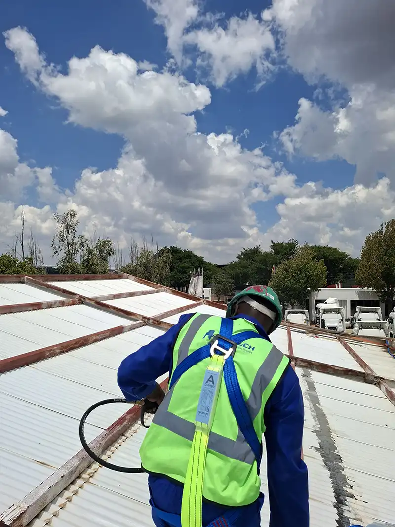 The Growing Financial Pressure on South African Builders