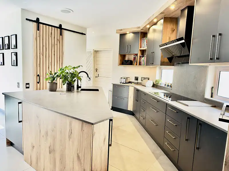 is kitchen renovations worth it