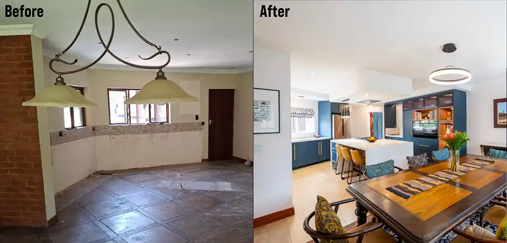 Is kitchen renovations worth it