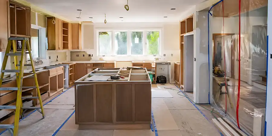 survice construction