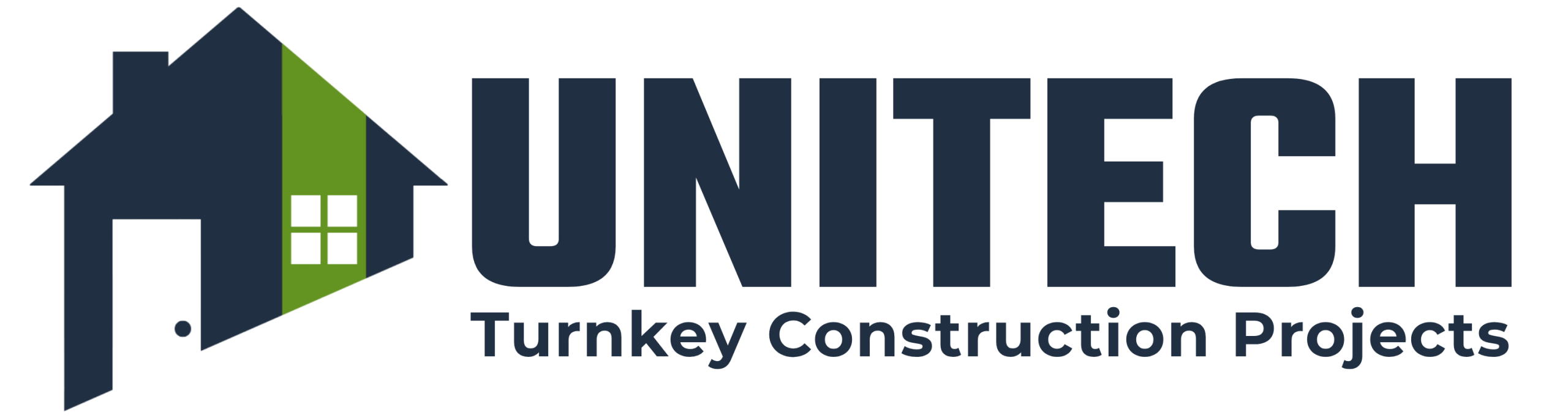 Unitech SA - TurConstruction Projects