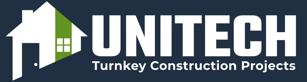 Unitech Logo